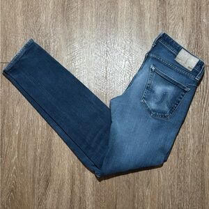 AG Adriano Goldschmied Jeans Women’s Size 30Dylan Slim Skinny Jeans